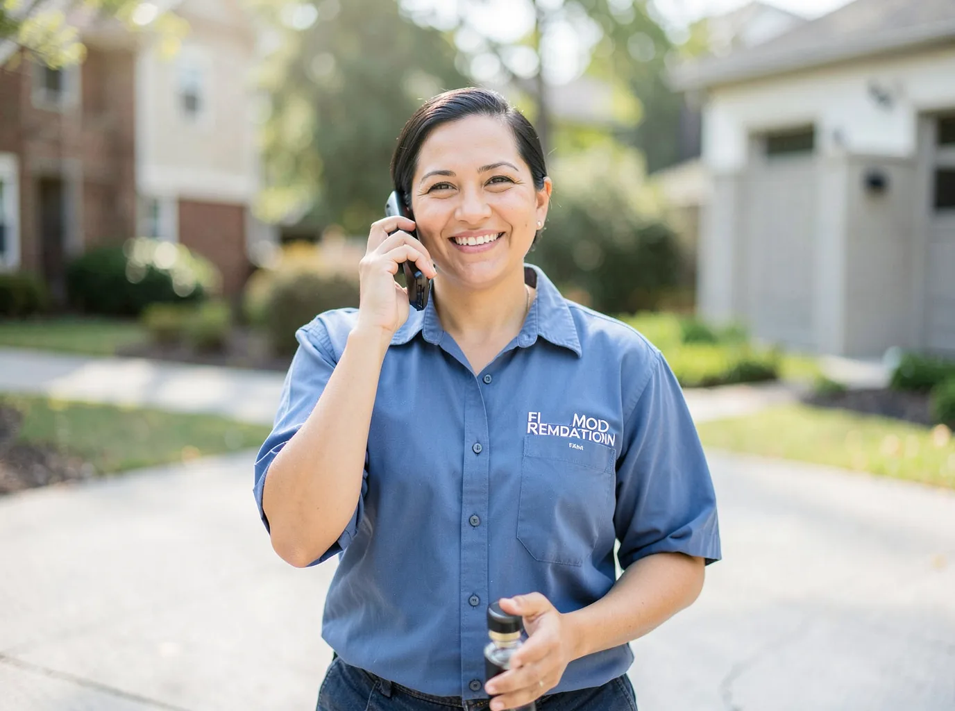 Mold Remediation Discovery Bay, CA FAQs